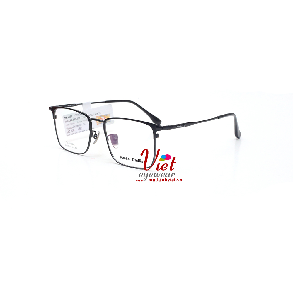 Gọng kính Parker Phillip PP15726 C4